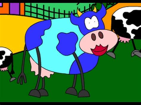  The Blue Cow! A Mystical Tale Revealing Ancient Beliefs About Transformation and Community From 6th Century South Africa