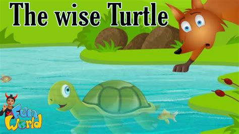  The Wise Old Tortoise : A Quintessential Indian Fable Exploring Fate and Free Will!